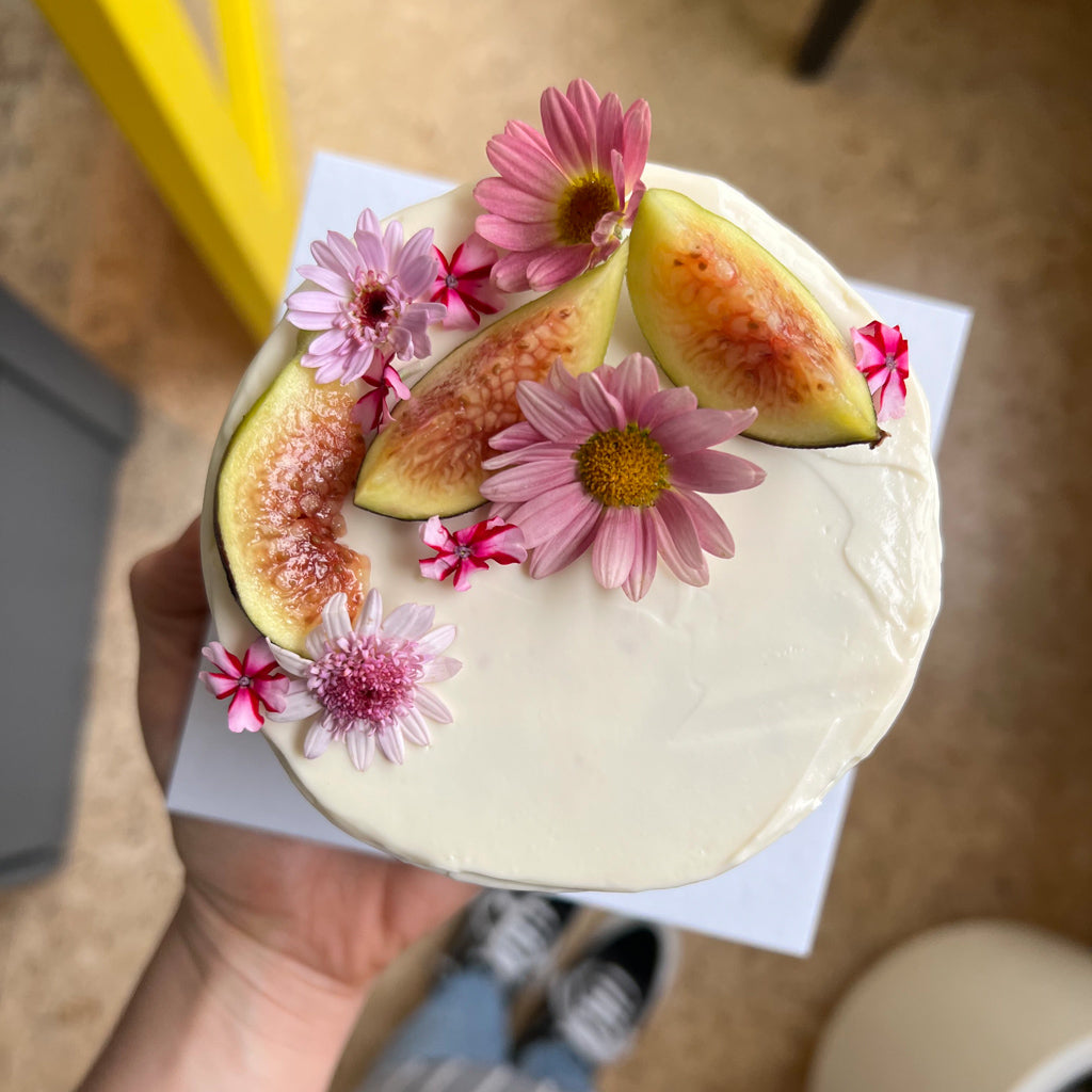 Cake Portfolio - Gallery of Recent Bakes