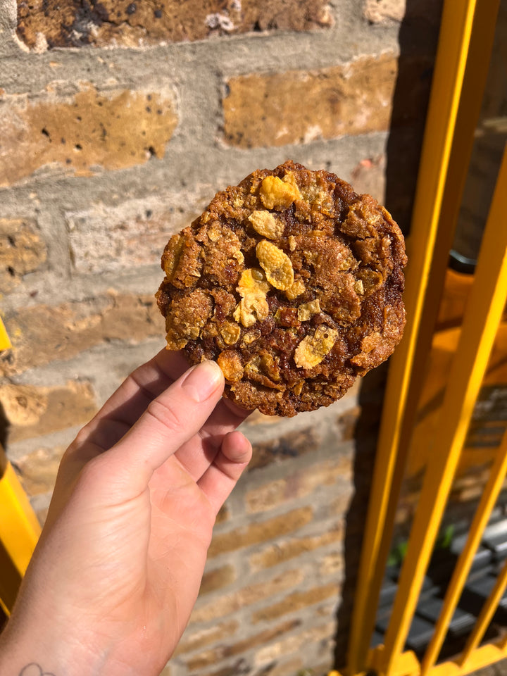 Cookies - Box of 16