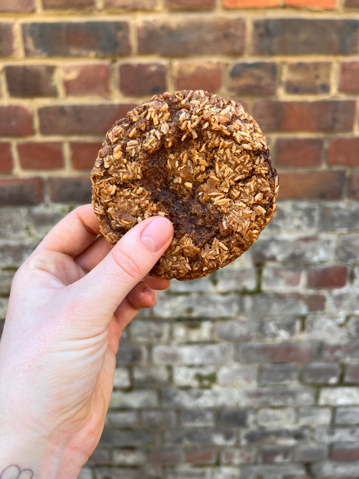 Cookies - Box of 16