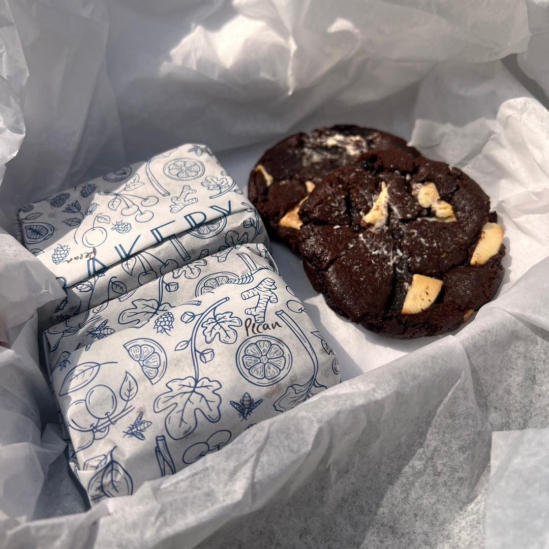 Brownies & Cookies Box