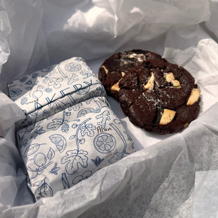 Brownies & Cookies Box