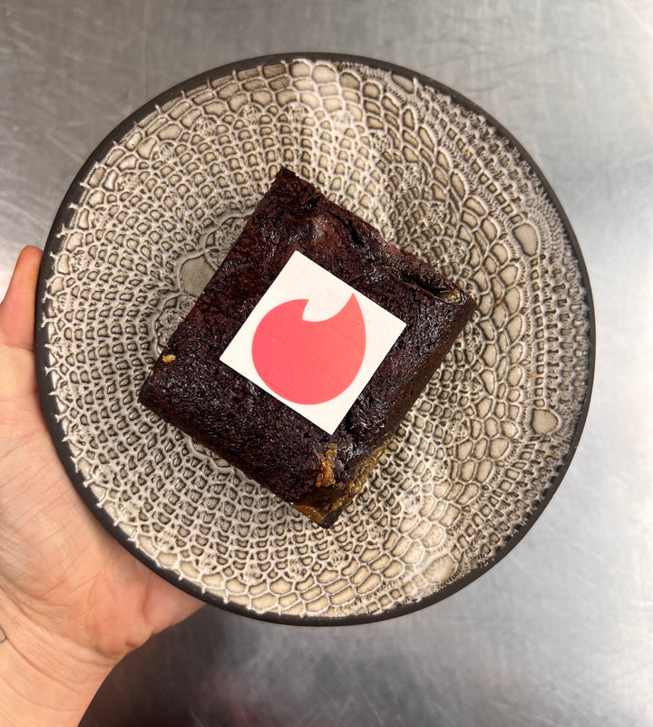 Branded Office Treats - Brownies & Blondies - Box 20