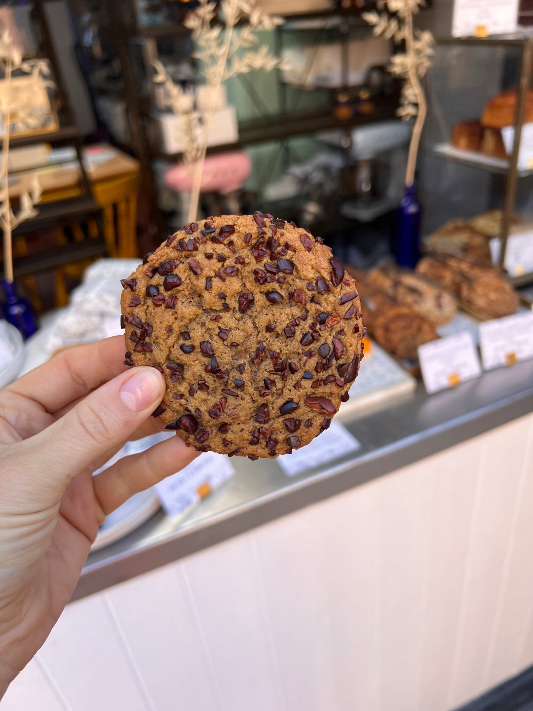 Cookies - Box of 16