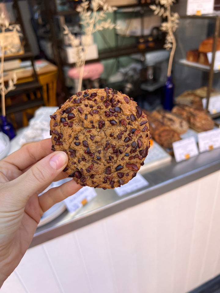 Cookies - Box of 16