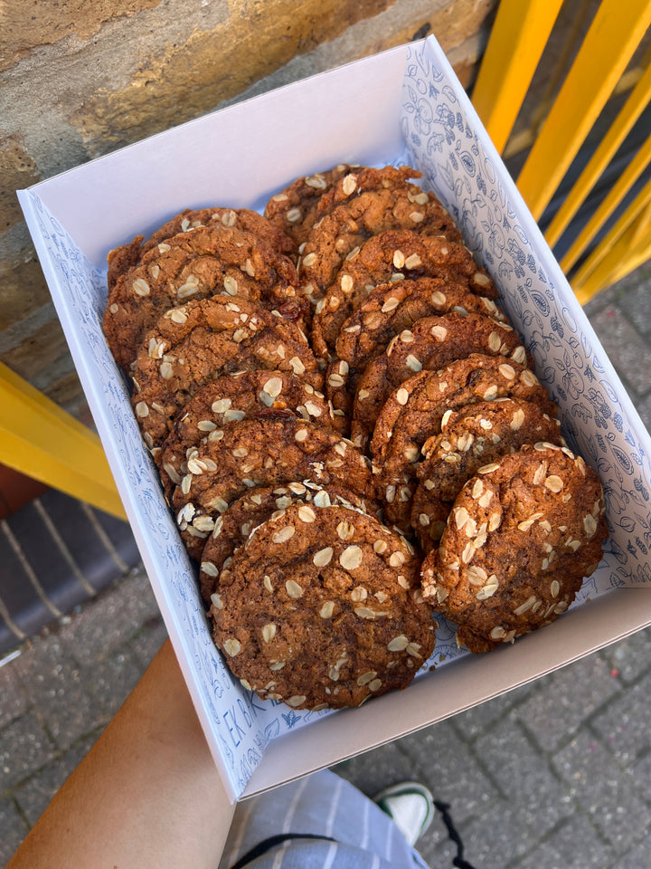 Cookies - Box of 16