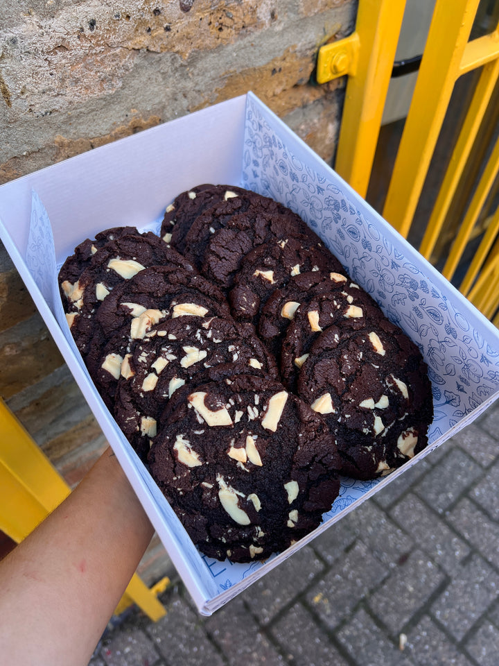 Cookies - Box of 16