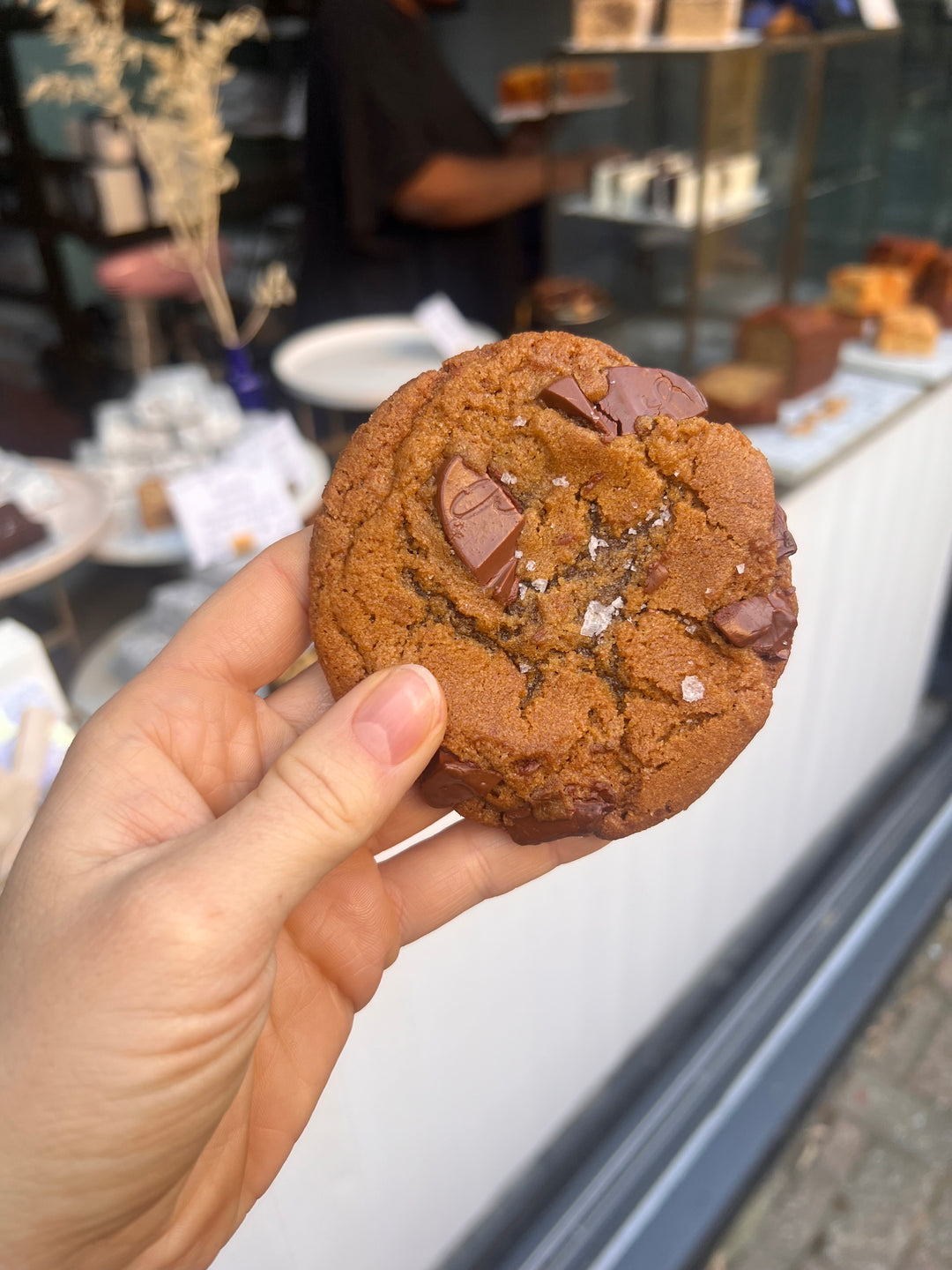 Cookies - Box of 16