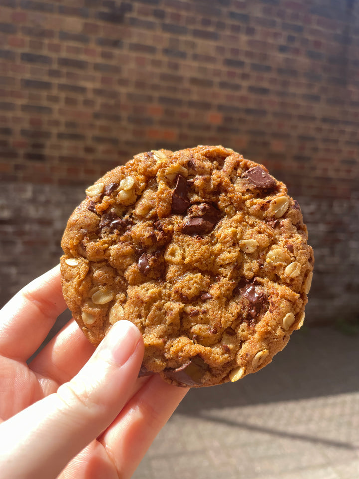 Cookies - Box of 16