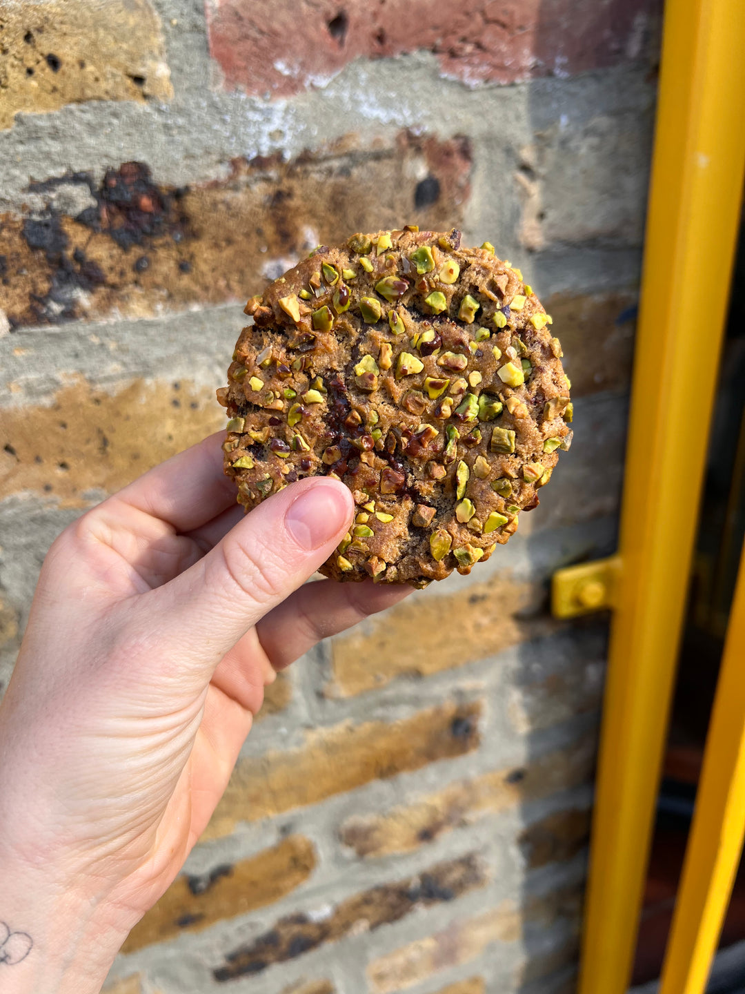 Cookies - Box of 16