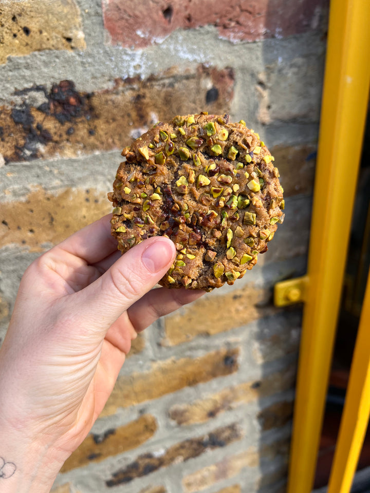 Cookies - Box of 16