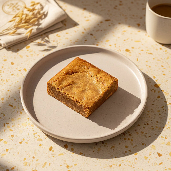 Mixed Box of Brownies & Blondies