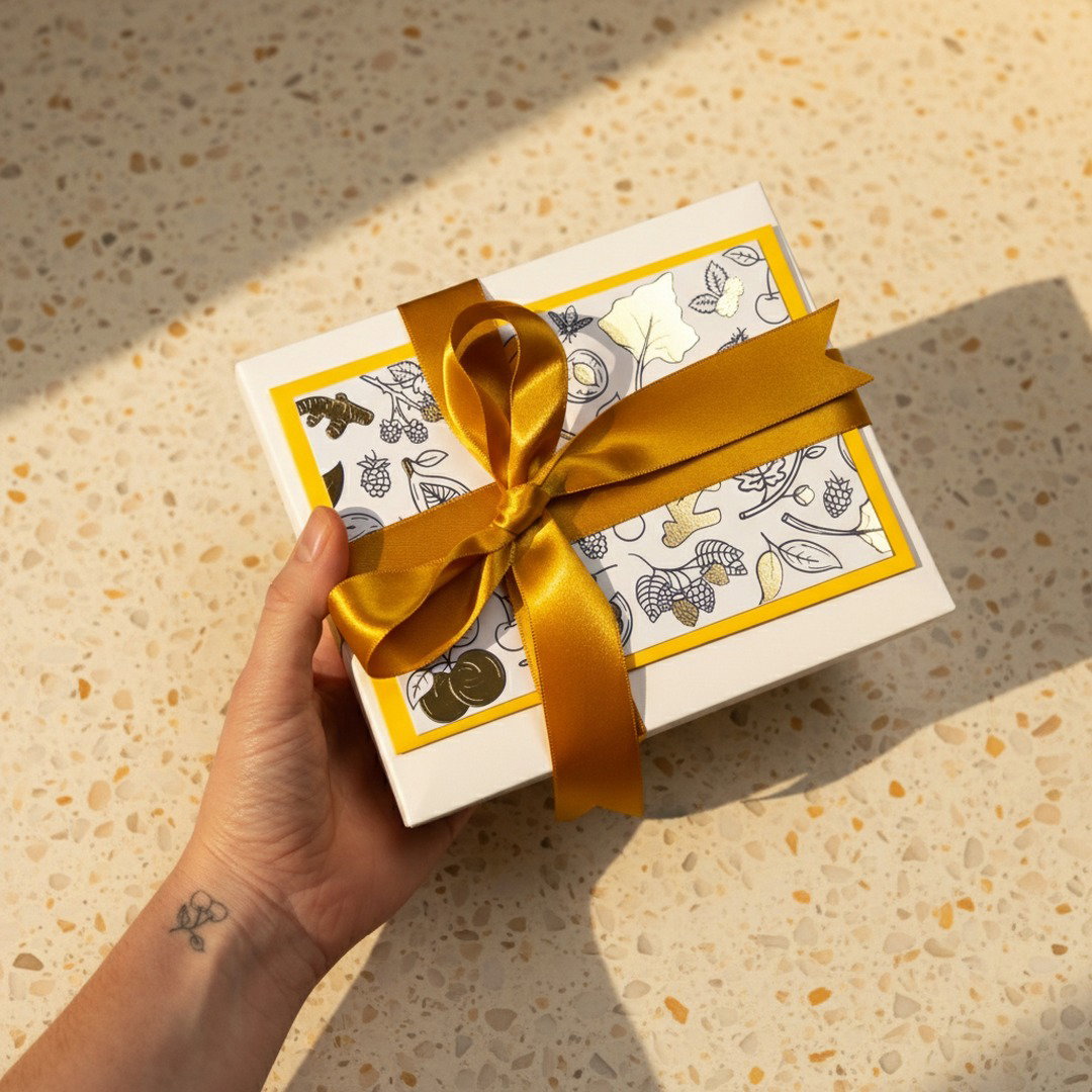 Mixed Box Vegan & No Gluten Brownies