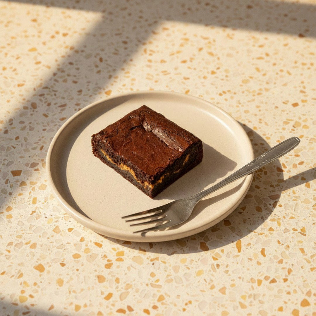 Mixed Box Vegan & No Gluten Brownies