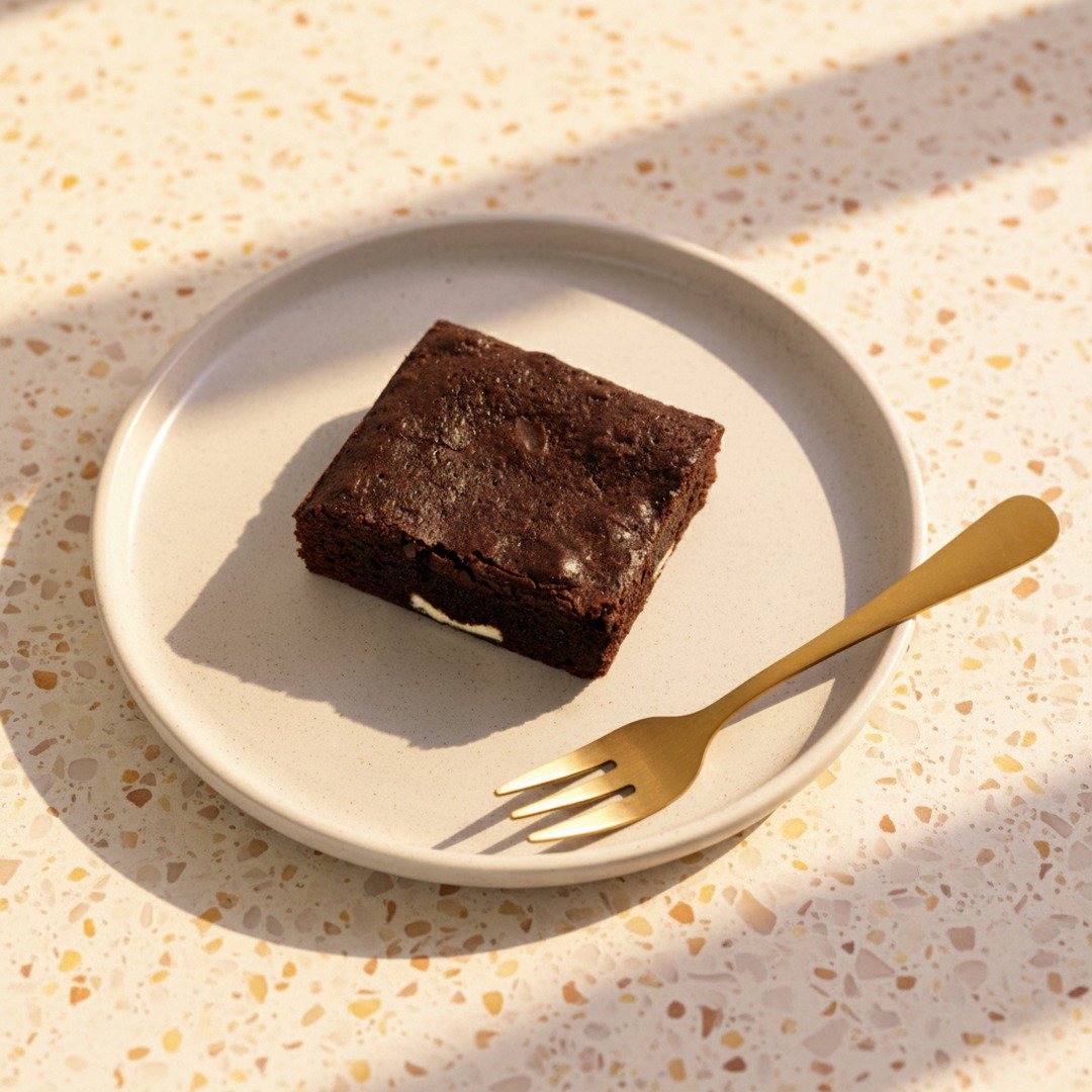Mixed Box of Brownies & Blondies