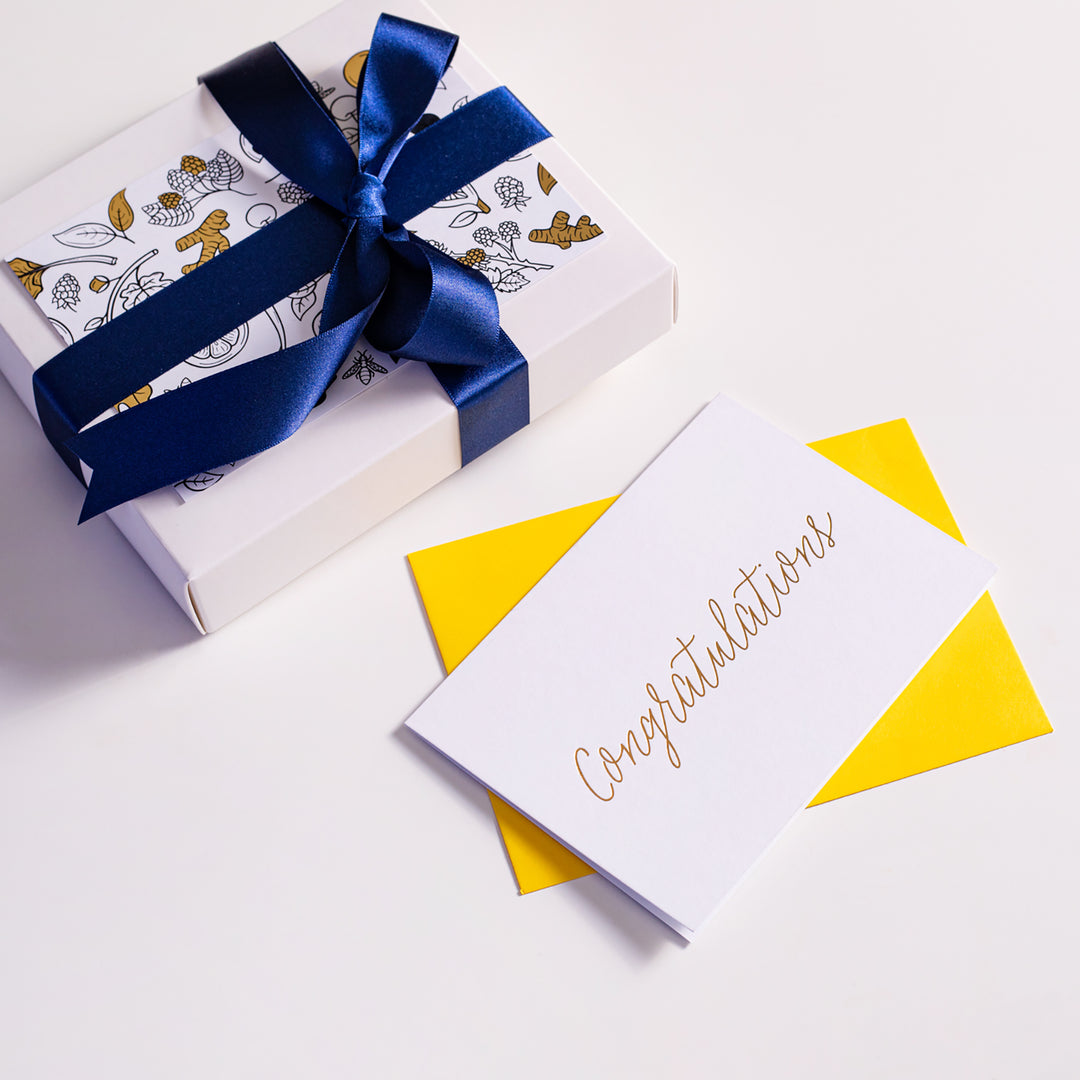 Congratulations Card
